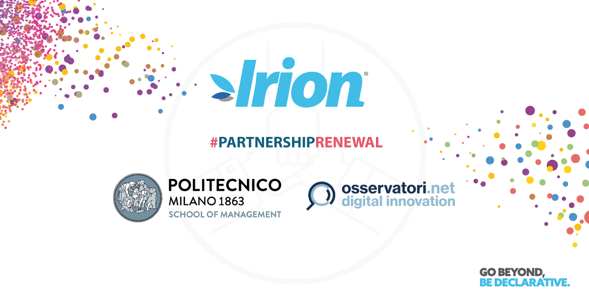 Renewal Partnership PoliMI