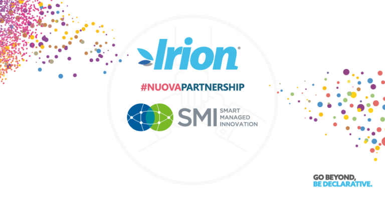 Irion-SMI-partnership-2022