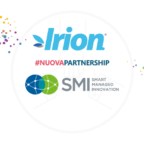 Irion-SMI-partnership-2022