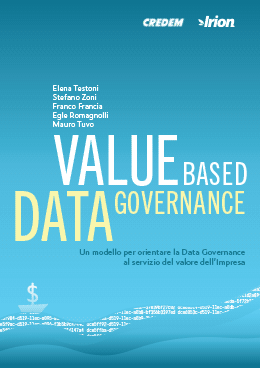 Value Based Data Governance