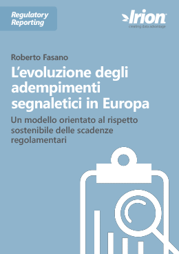 L'evoluzione degli adempimenti segnaletici in Europa