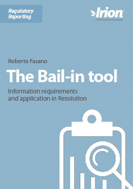 The Bail-in tool