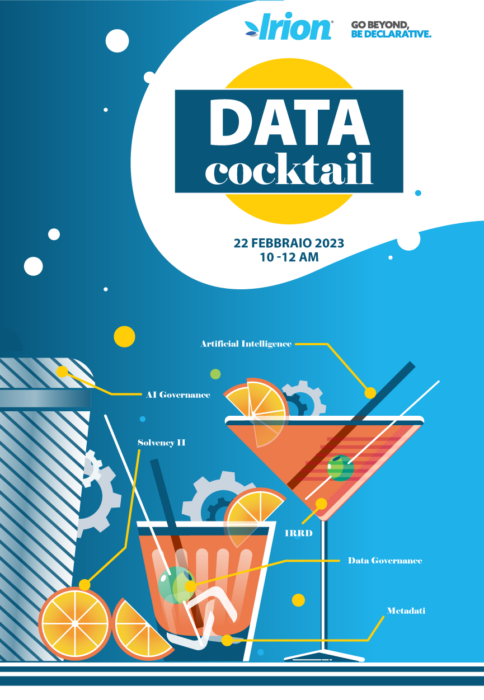 Tavolo Data Governance nelle Assicurazioni - Evento Data Cocktail