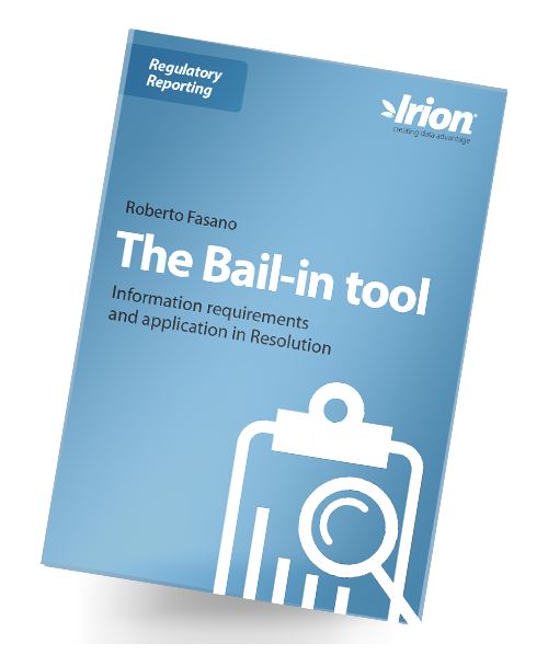 The Bail-in tool