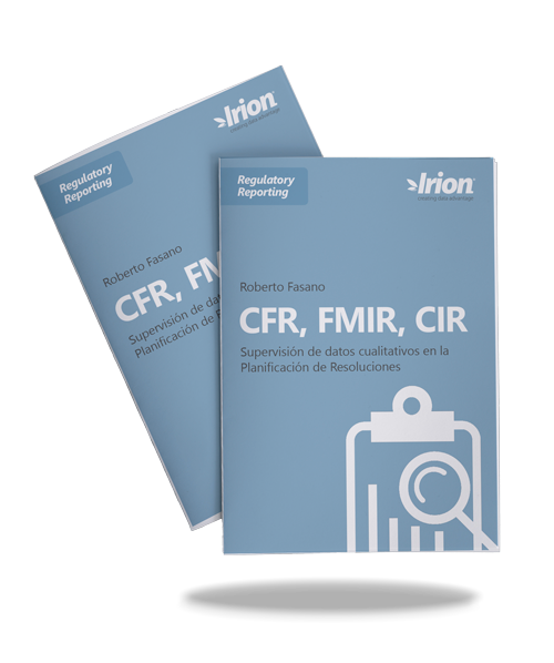 CFR FMIR CIR