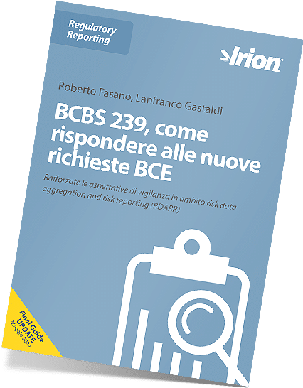 BCBS 239, come rispondere alle nuove richieste BCE