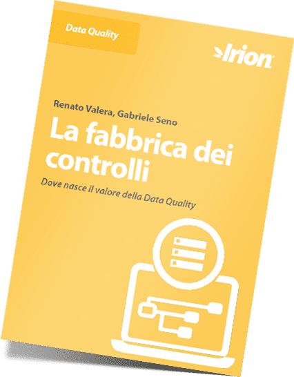 La fabbrica dei controlli