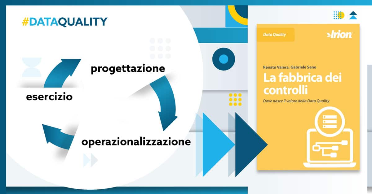La fabbrica dei controlli