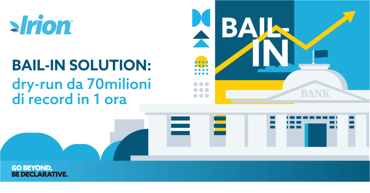 Bail-in Solution