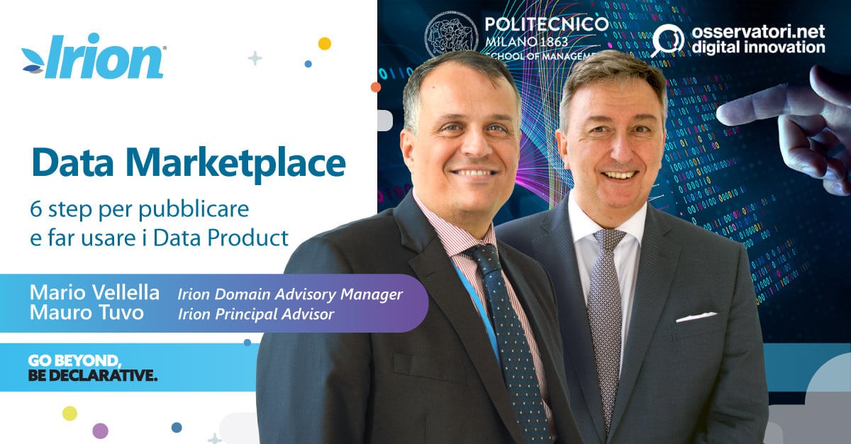 Data Marketplace