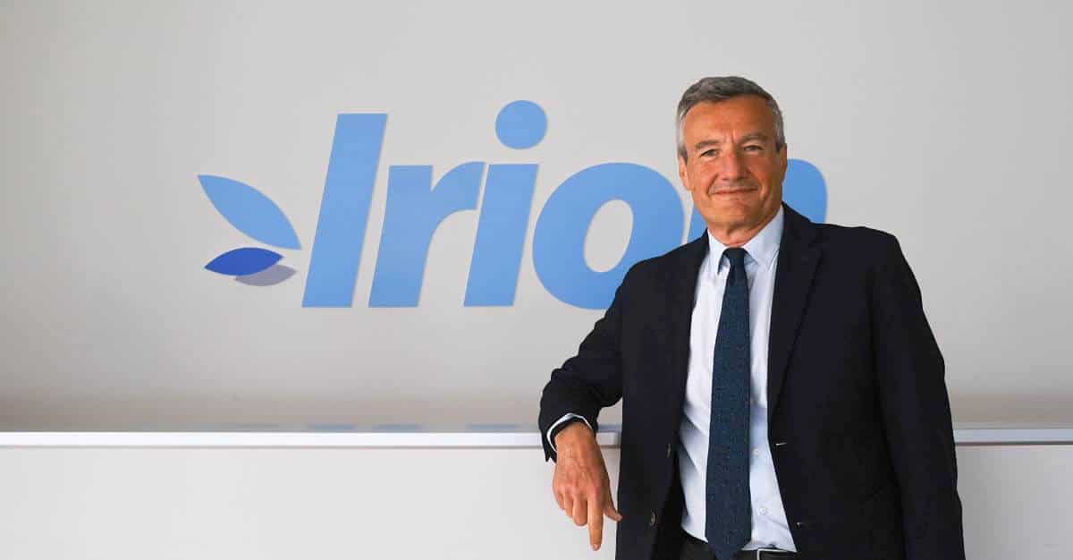 Enrico Galimberti