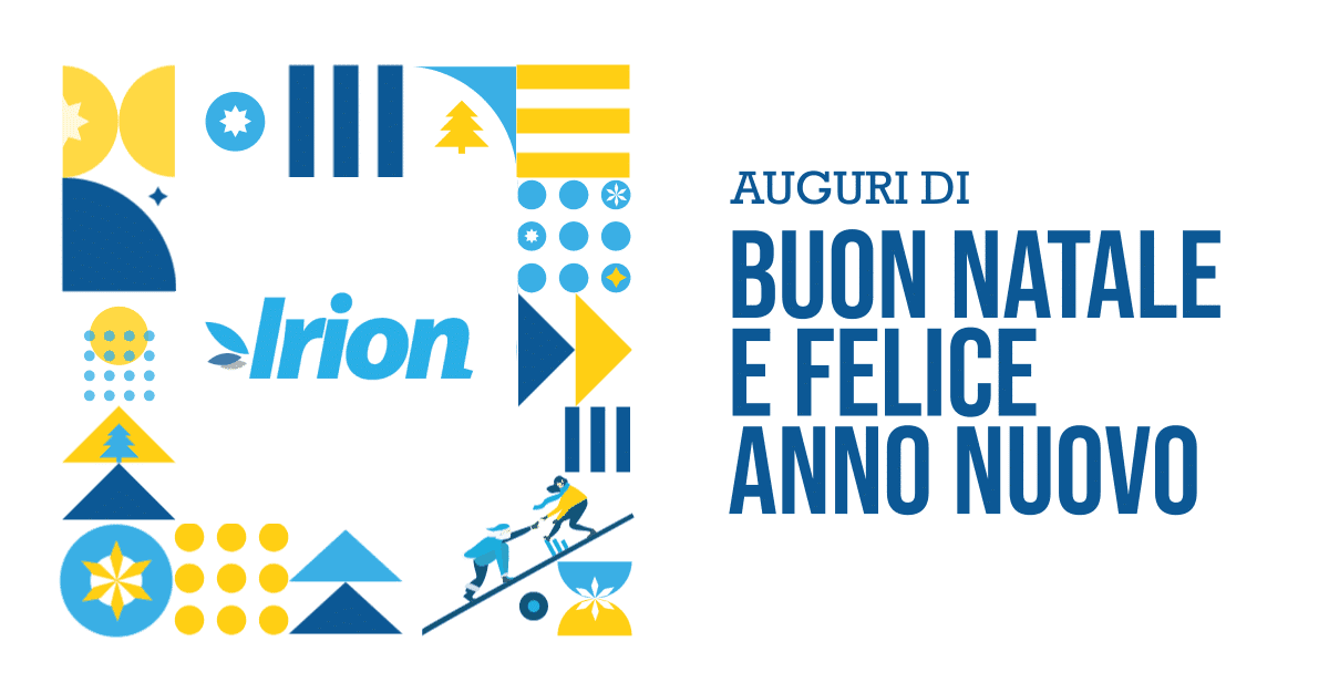 Natale 2023 auguri blog cover