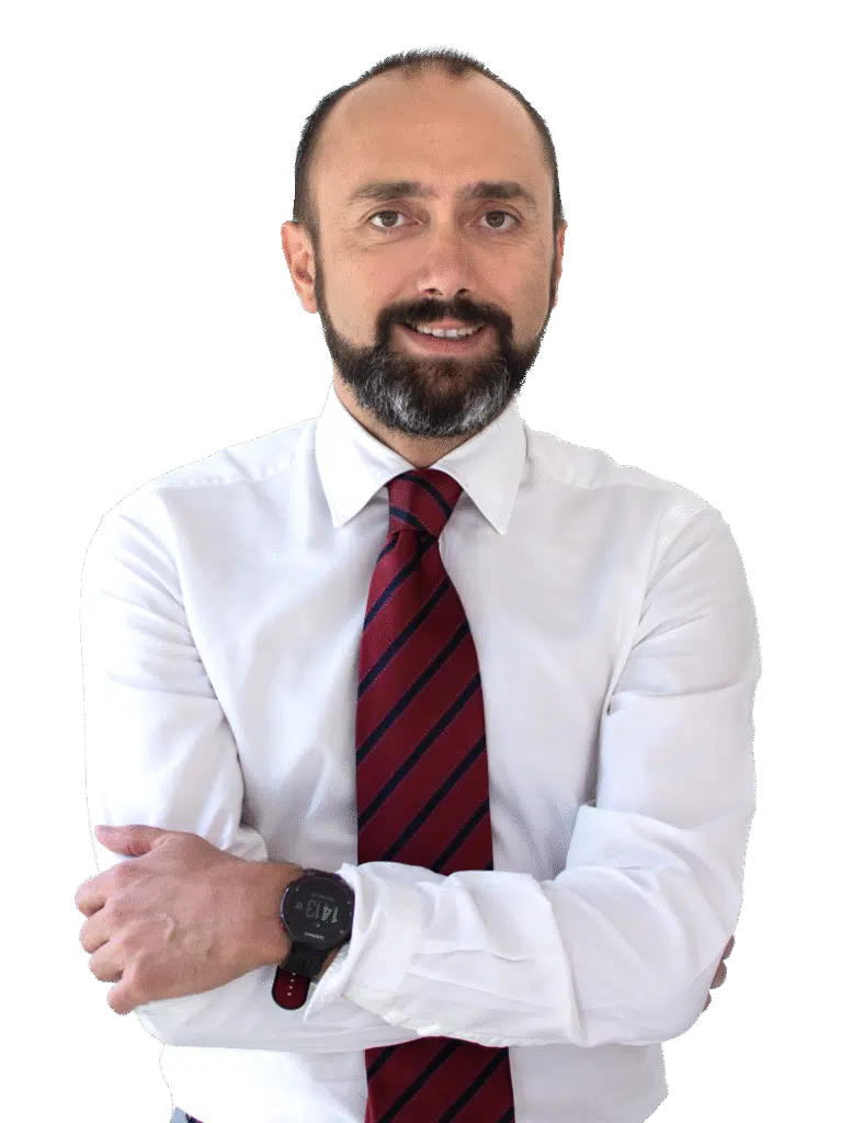 Roberto Fasano