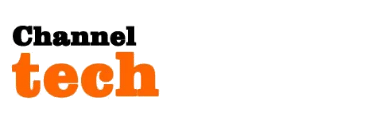 Channel tech logo
