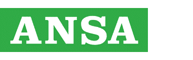 ANSA logo