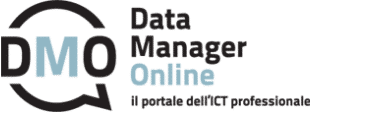 DMO logo