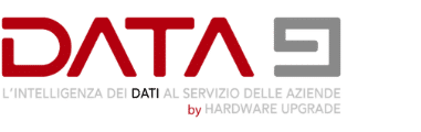 Data9 logo