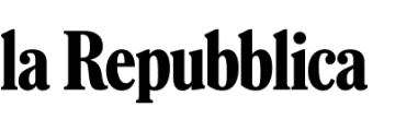 la Repubblica logo