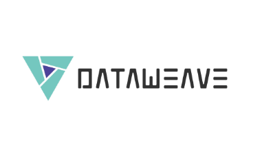 Dataweave logo