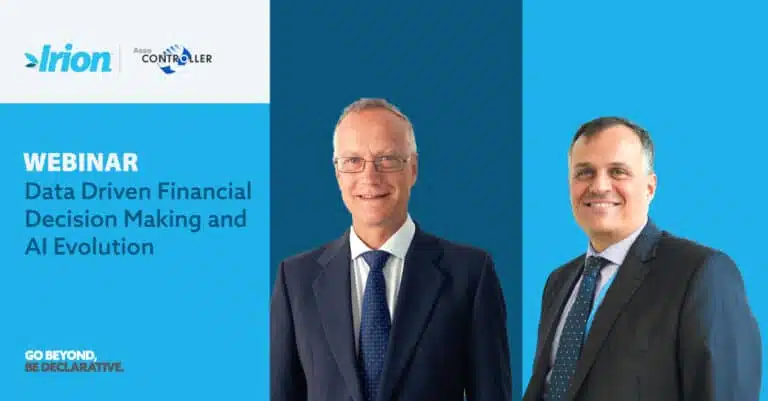 webinar Assocontroller speaker Irion Mario Vellella Lanfranco Gastaldi