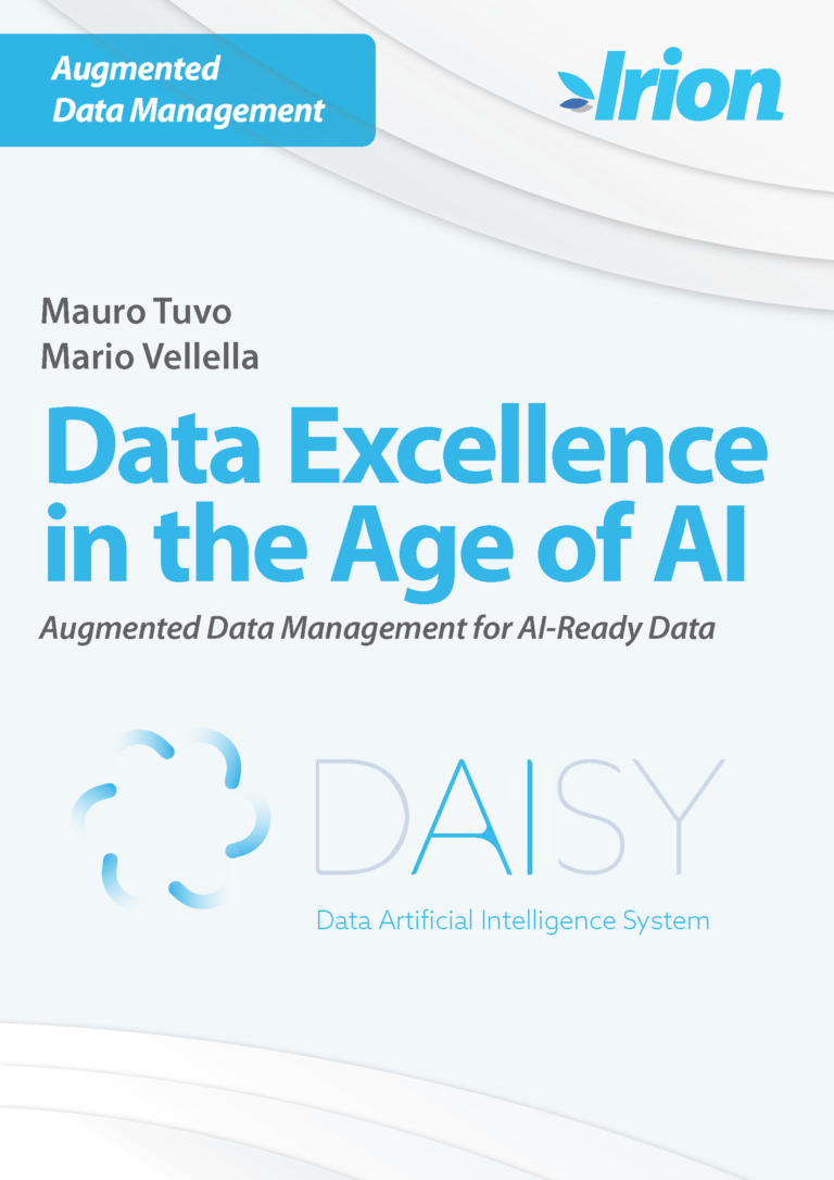 Data Excellence in the Age of AI