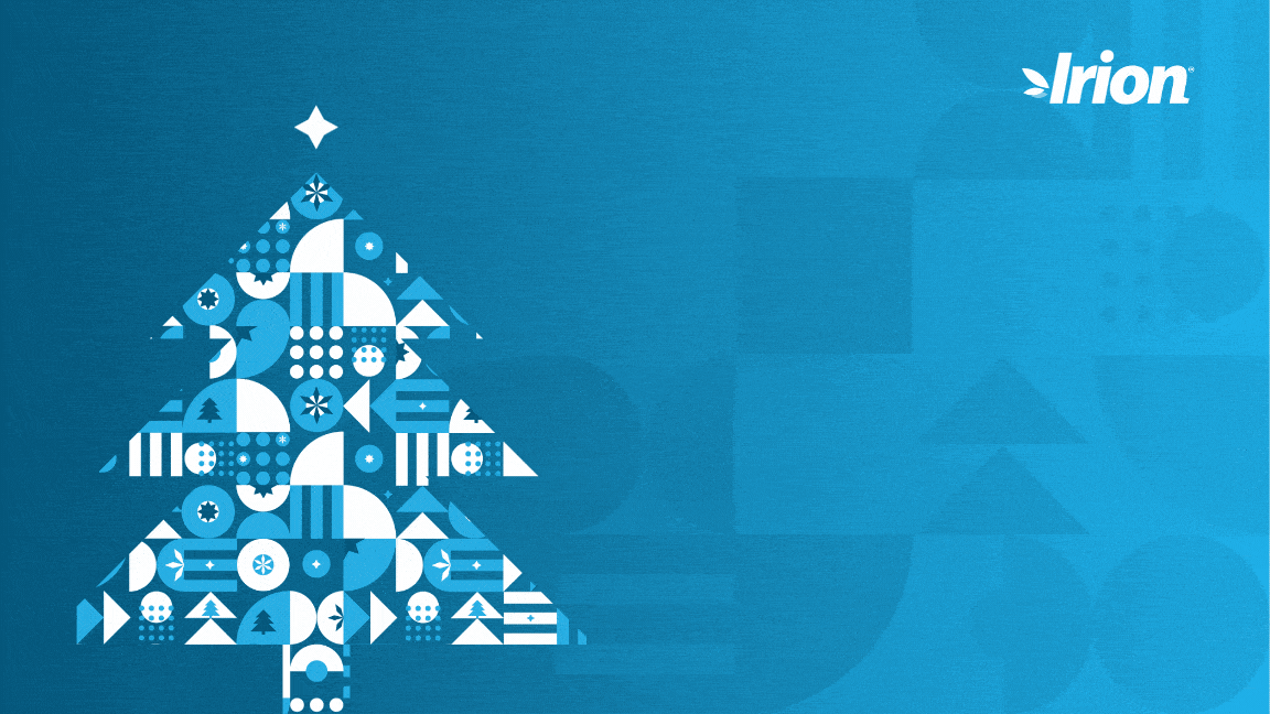 Buon Natale Irion 2024 - Aiutiamo chi aiuta.