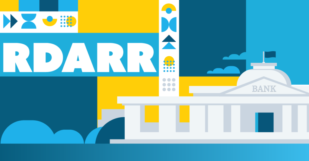 RDARR