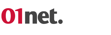 01net logo