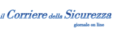 ilCorrieredellaSicurezza logo