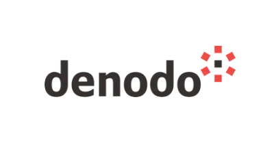 Denodo Logo