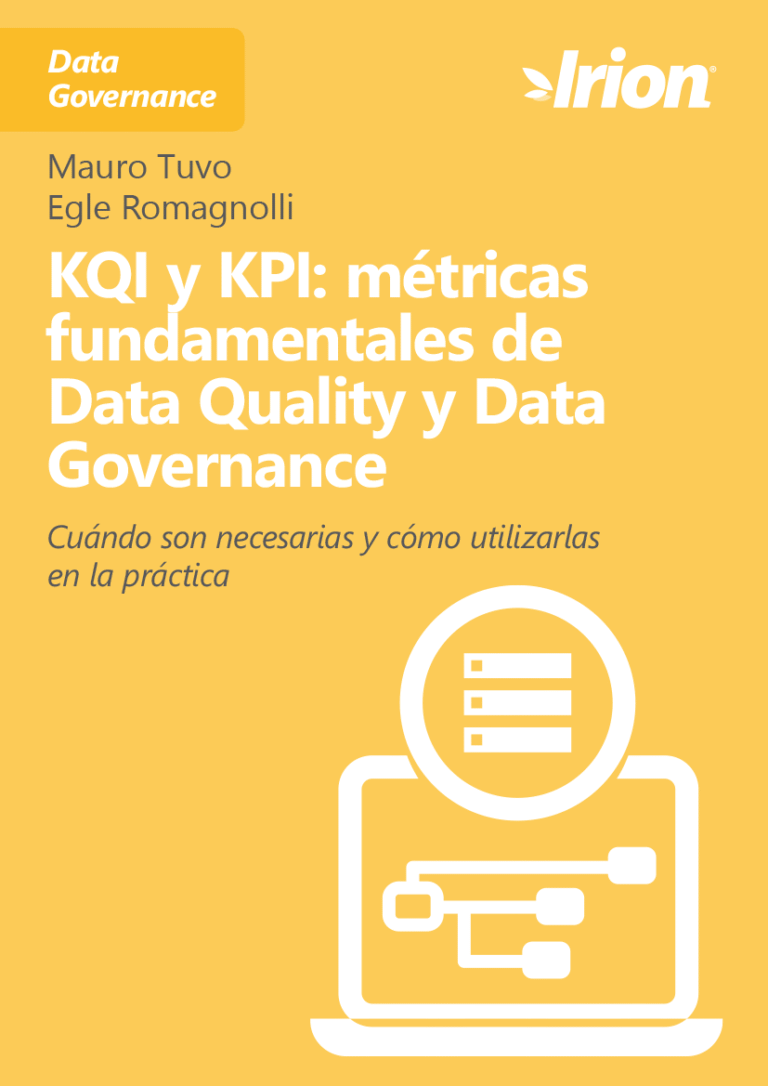 KPI y KQI