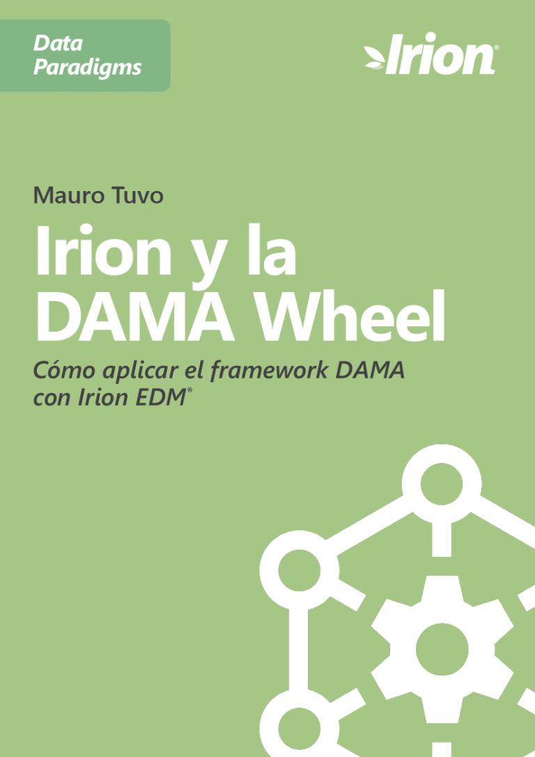Irion y la DAMA Wheel