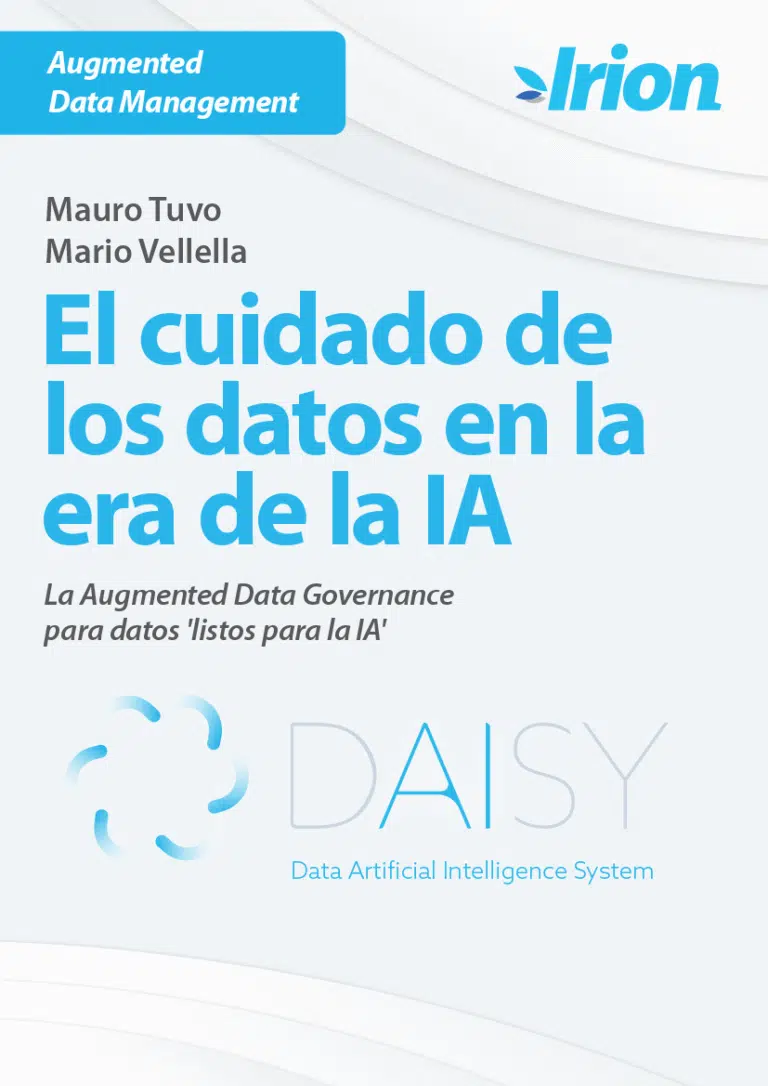 El cuidado de los datos en la era de la IA