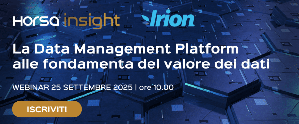 Webinar-HorsaInsight-Irion-Data-Management-Platform
