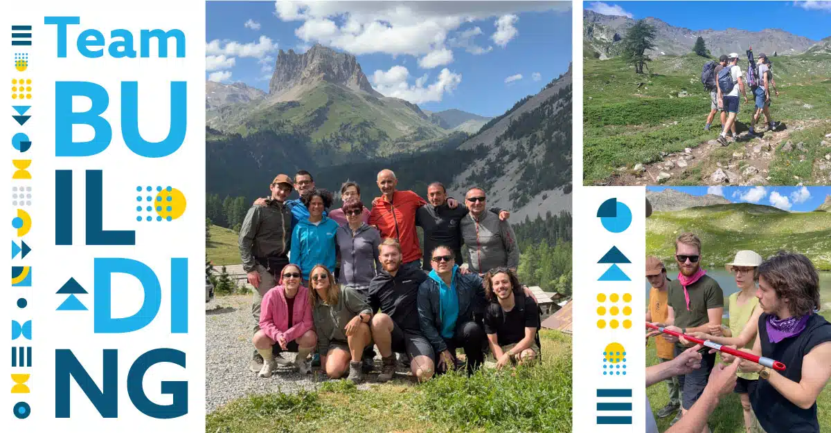 Un team di Irion