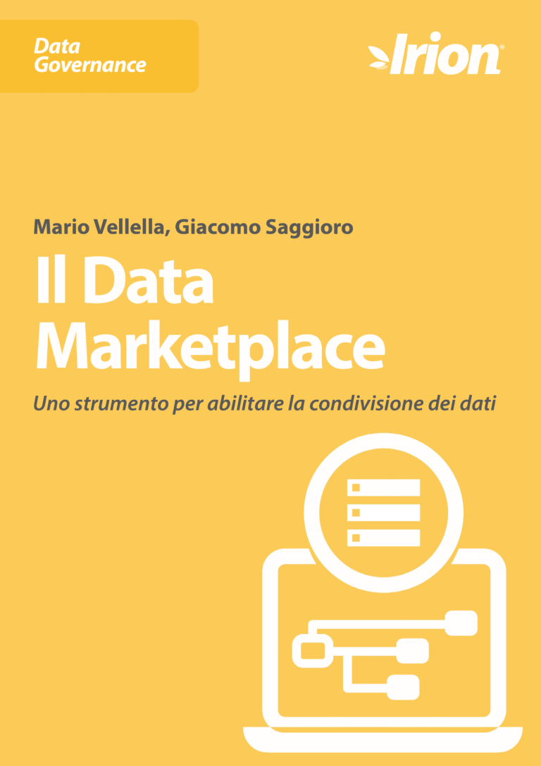 Il Data Marketplace