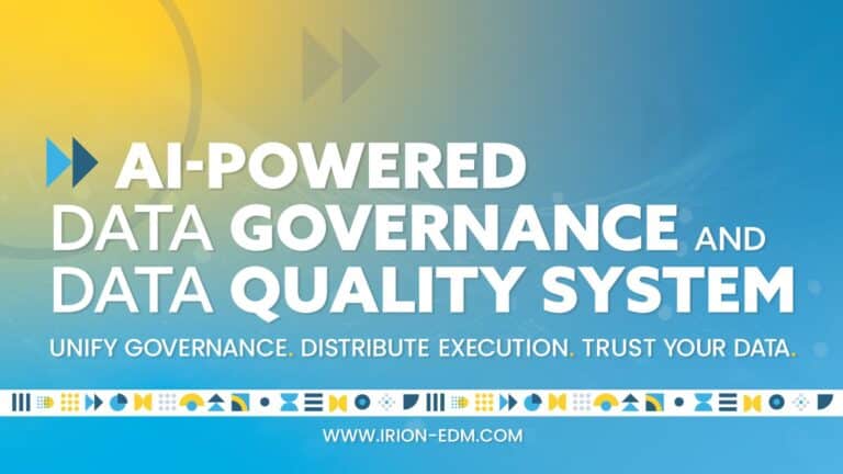 Irion Premium Governance & Quality