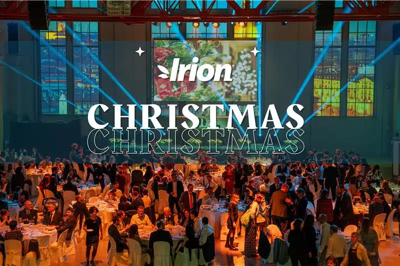 Irion christmas