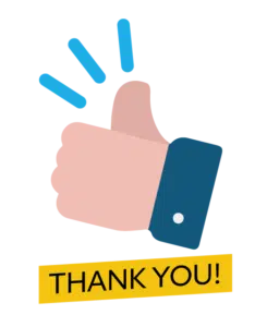 Thank You!
