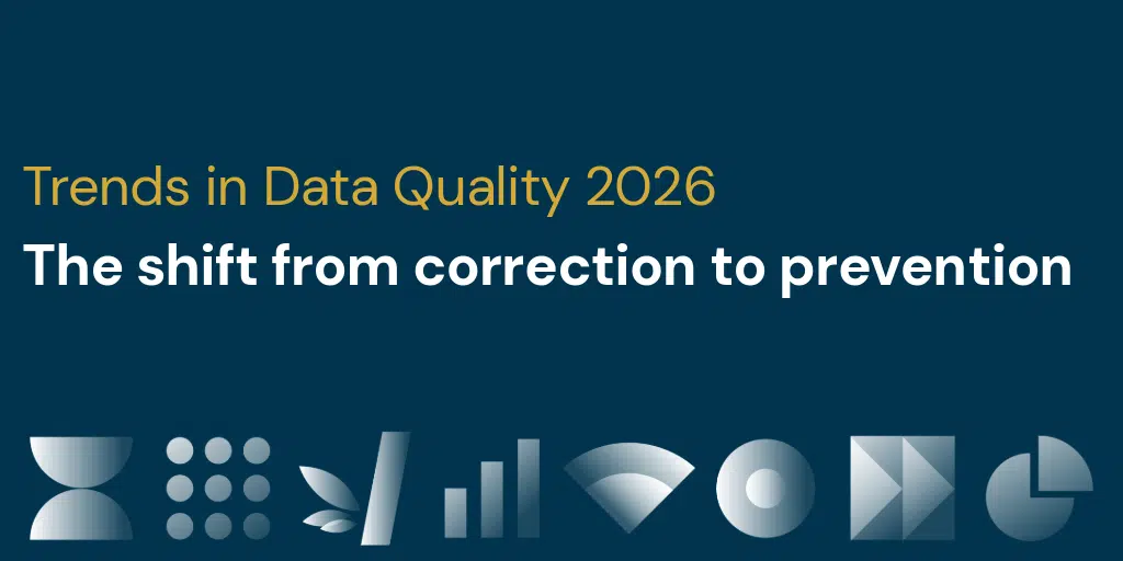 Data Quality 2026